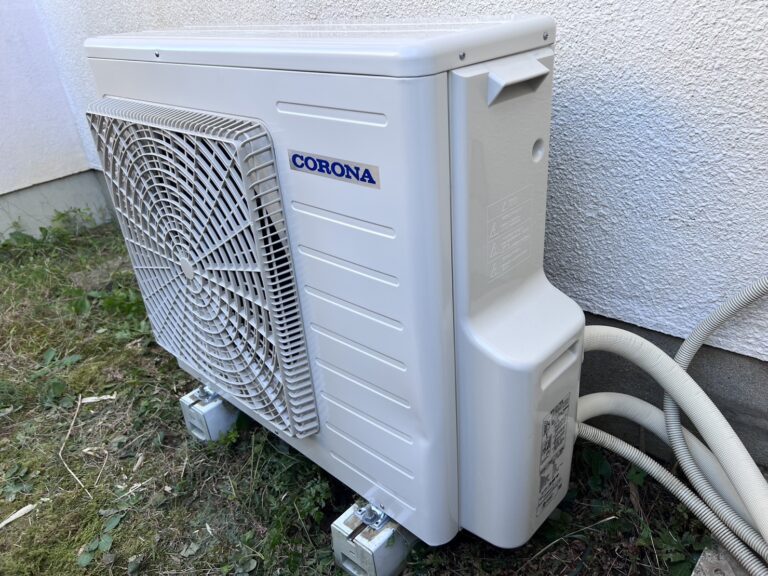 水戸市｜エコキュートの故障に緊急対応！給湯器の故障が増える冬、１０年経ったら先回りの対応を！