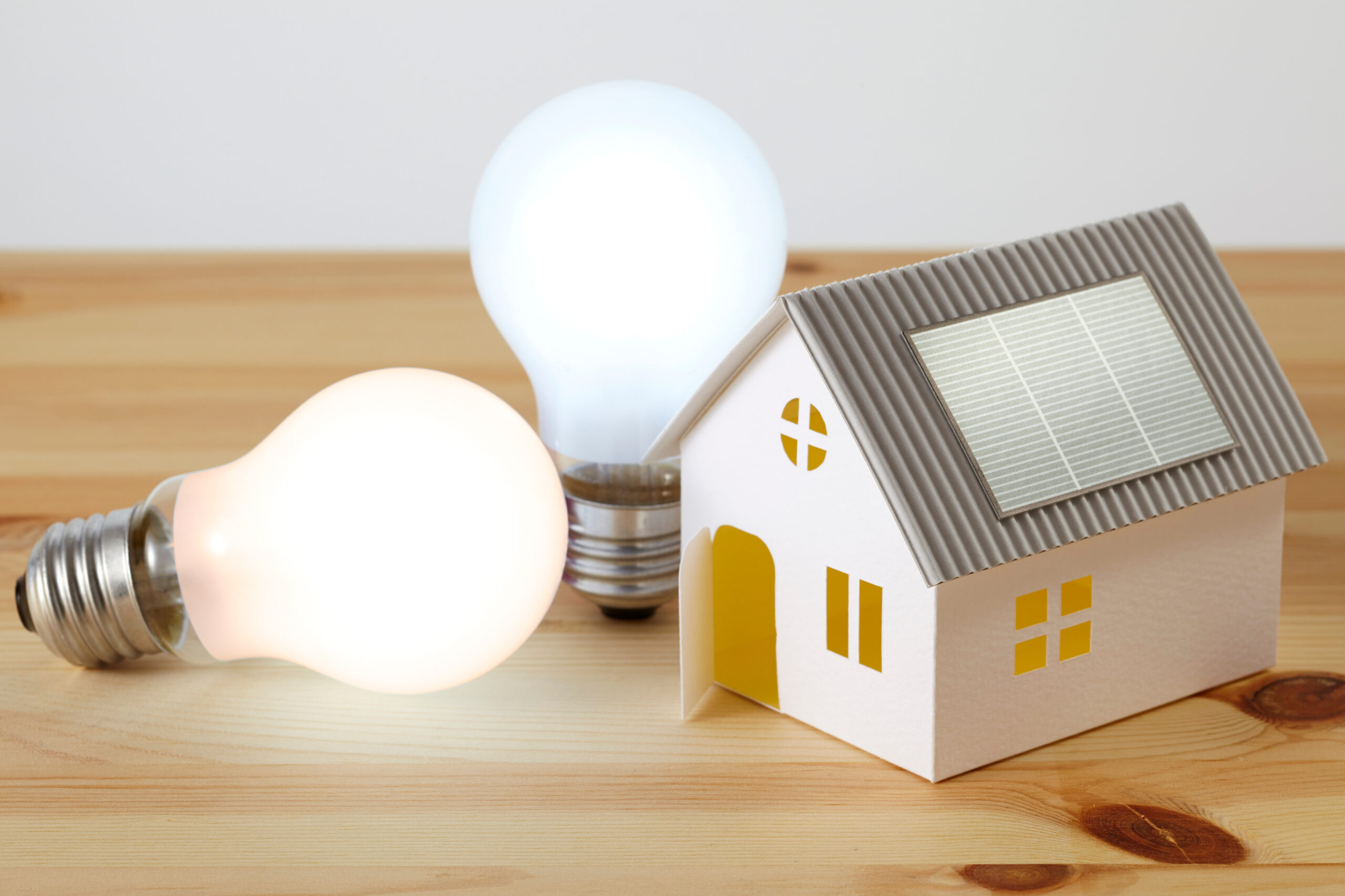 新築住宅やリフォームに伴う住宅電気工事