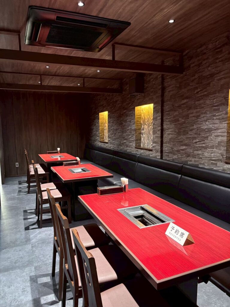 水戸市｜店舗内改装工事
