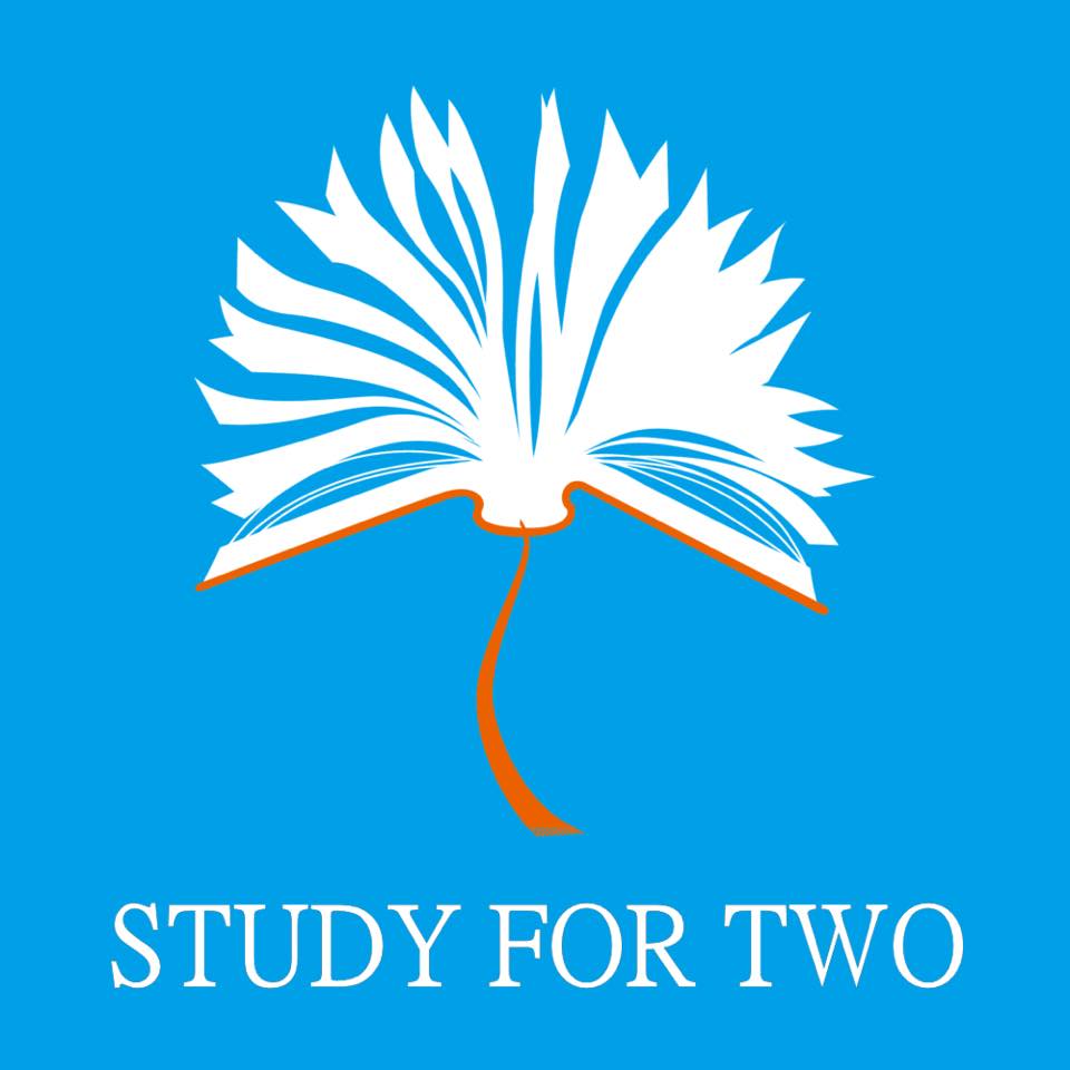 STUDY FOR TWO 団体ロゴ