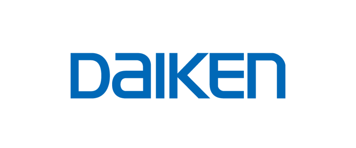 DAIKEN ロゴ