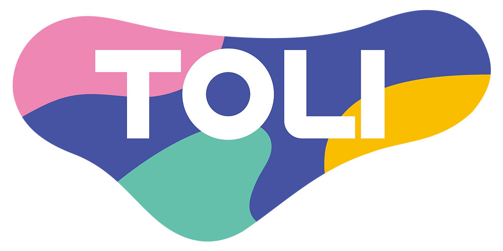 TOLI ロゴ