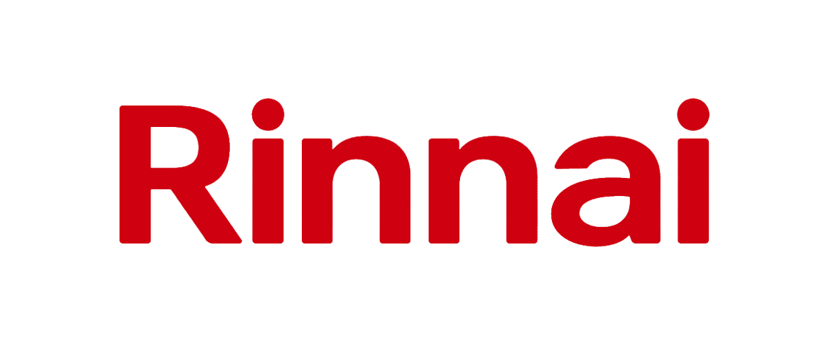 Rinnai リンナイ ロゴ