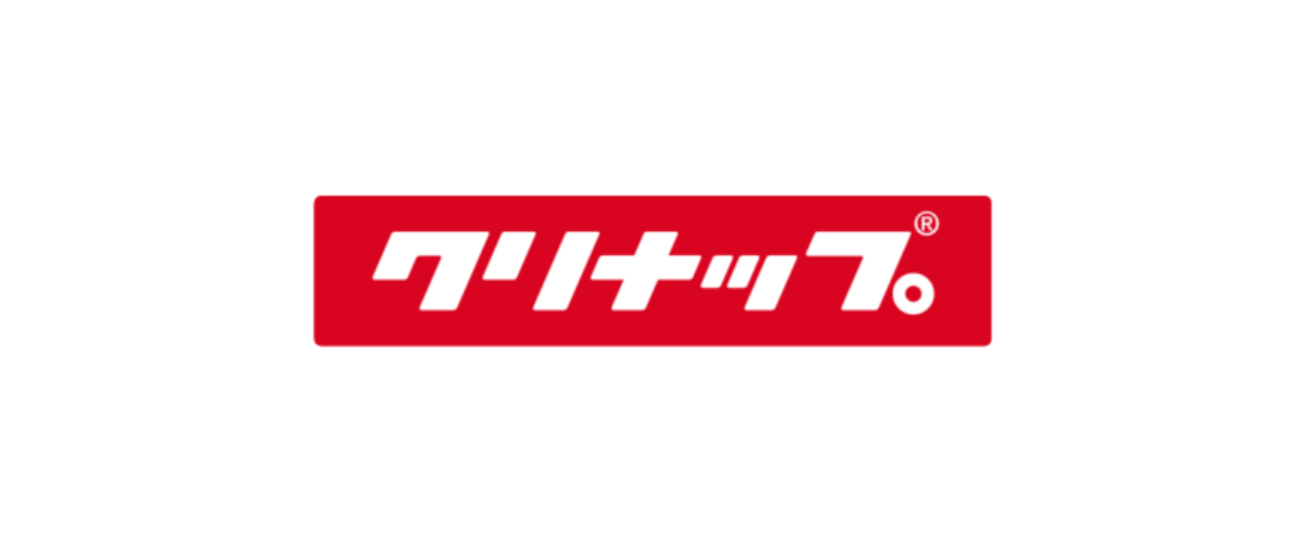 クリナップ ロゴ