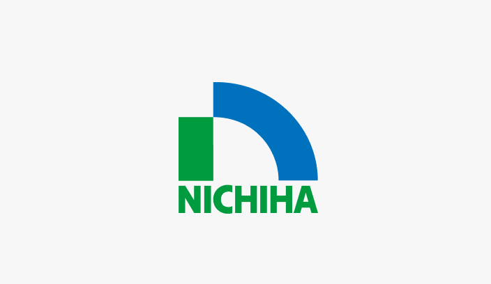 NICHIHA ロゴ