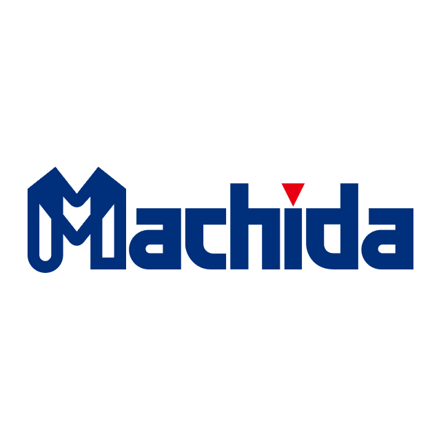 MACHIDA ロゴ