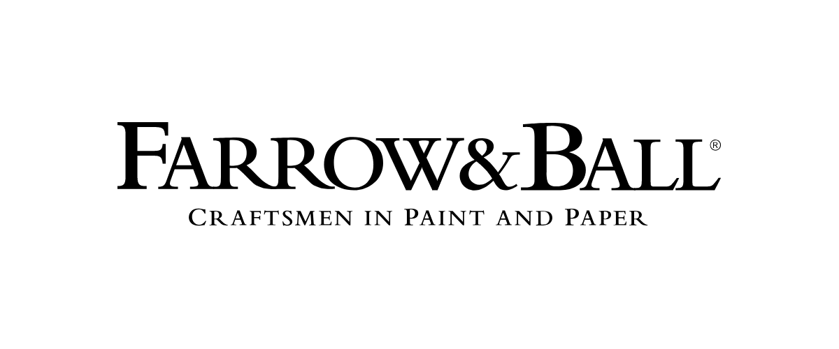 FARROW & BALL ロゴ