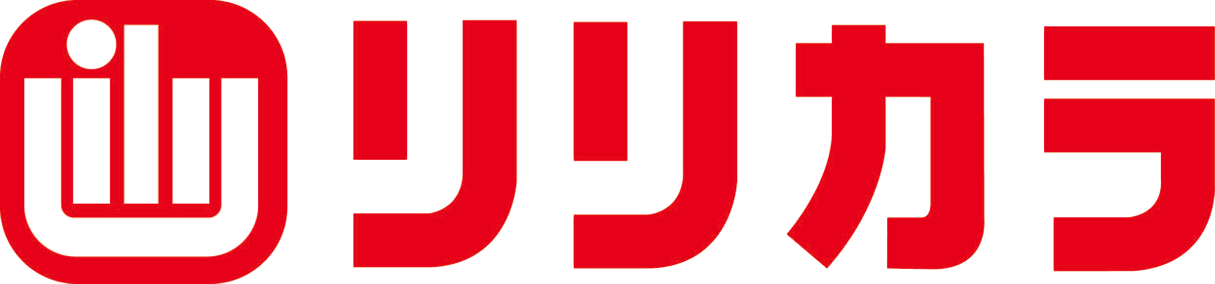 リリカラ ロゴ