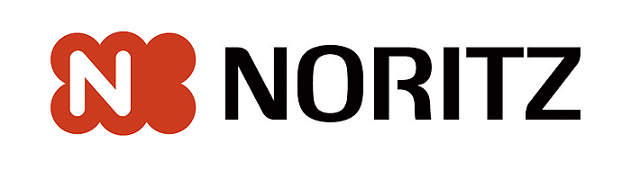 NORITZ ロゴ