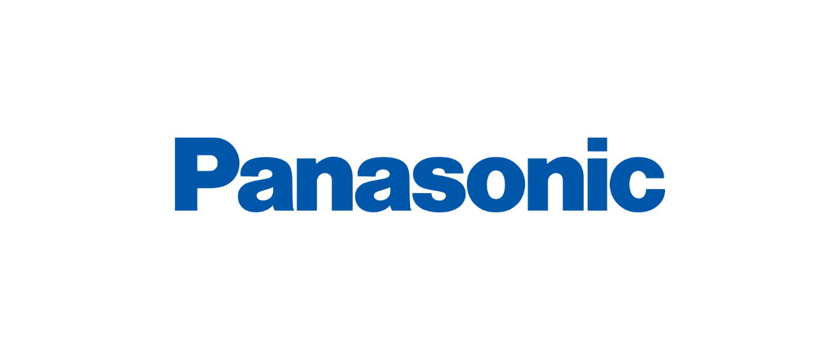 Panasonic ロゴ