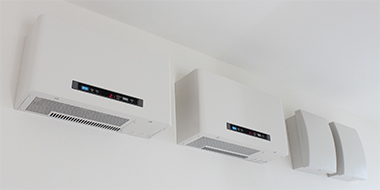太陽光発電用パワーコンディショナー