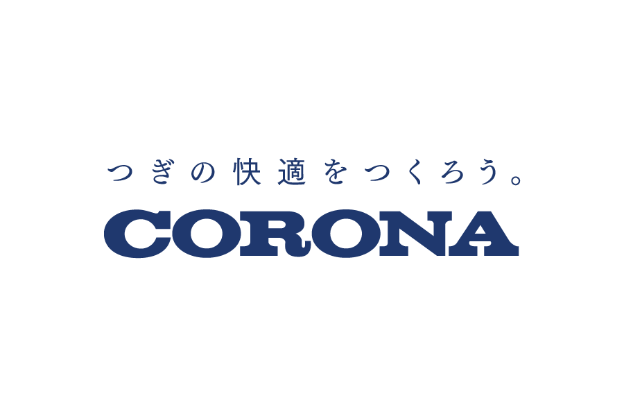 CORONA ロゴ