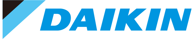 DAIKIN ロゴ