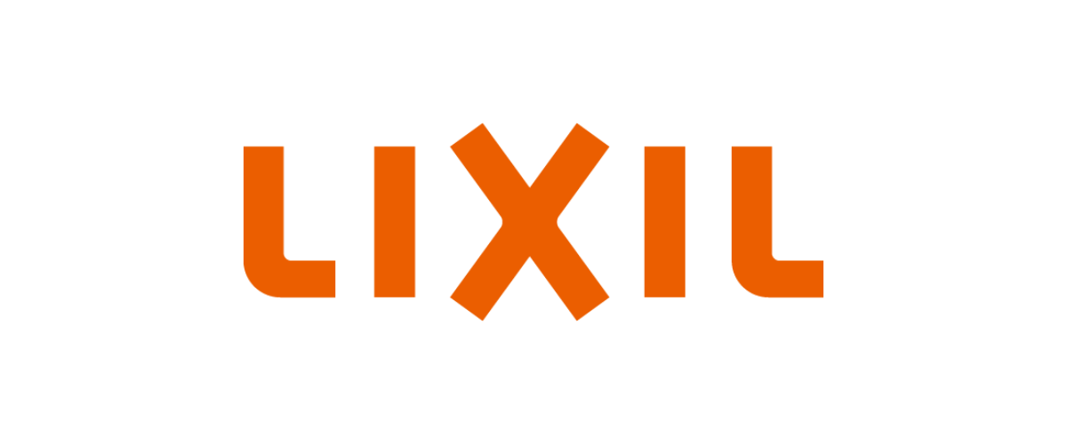 LIXIL ロゴ