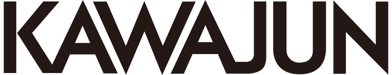 KAWAJUN ロゴ