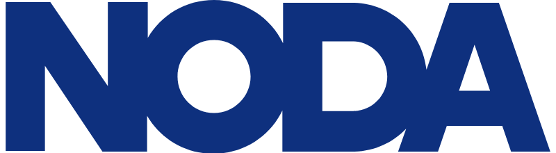 NODA ロゴ