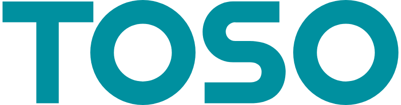 TOSO ロゴ