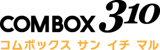 COMBOX310