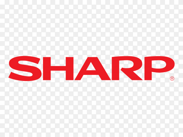 SHARP ロゴ