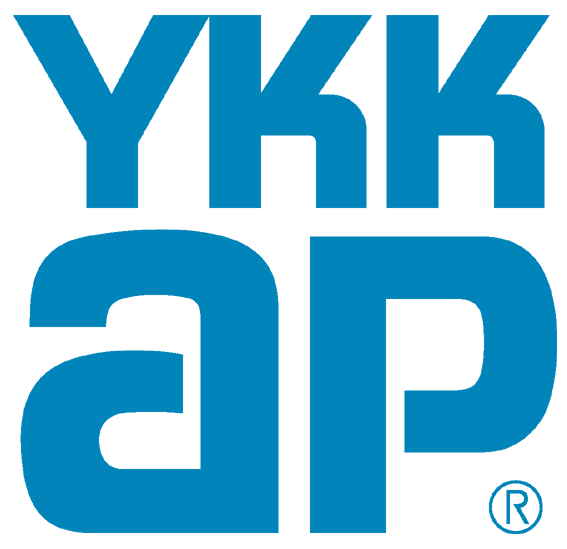 YKK AP ロゴ