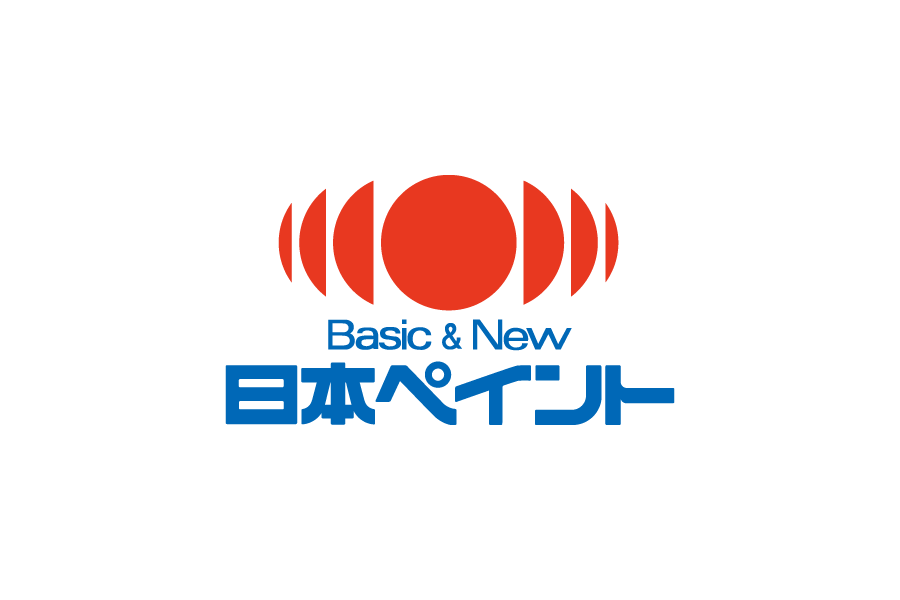 日本ペイント ロゴ