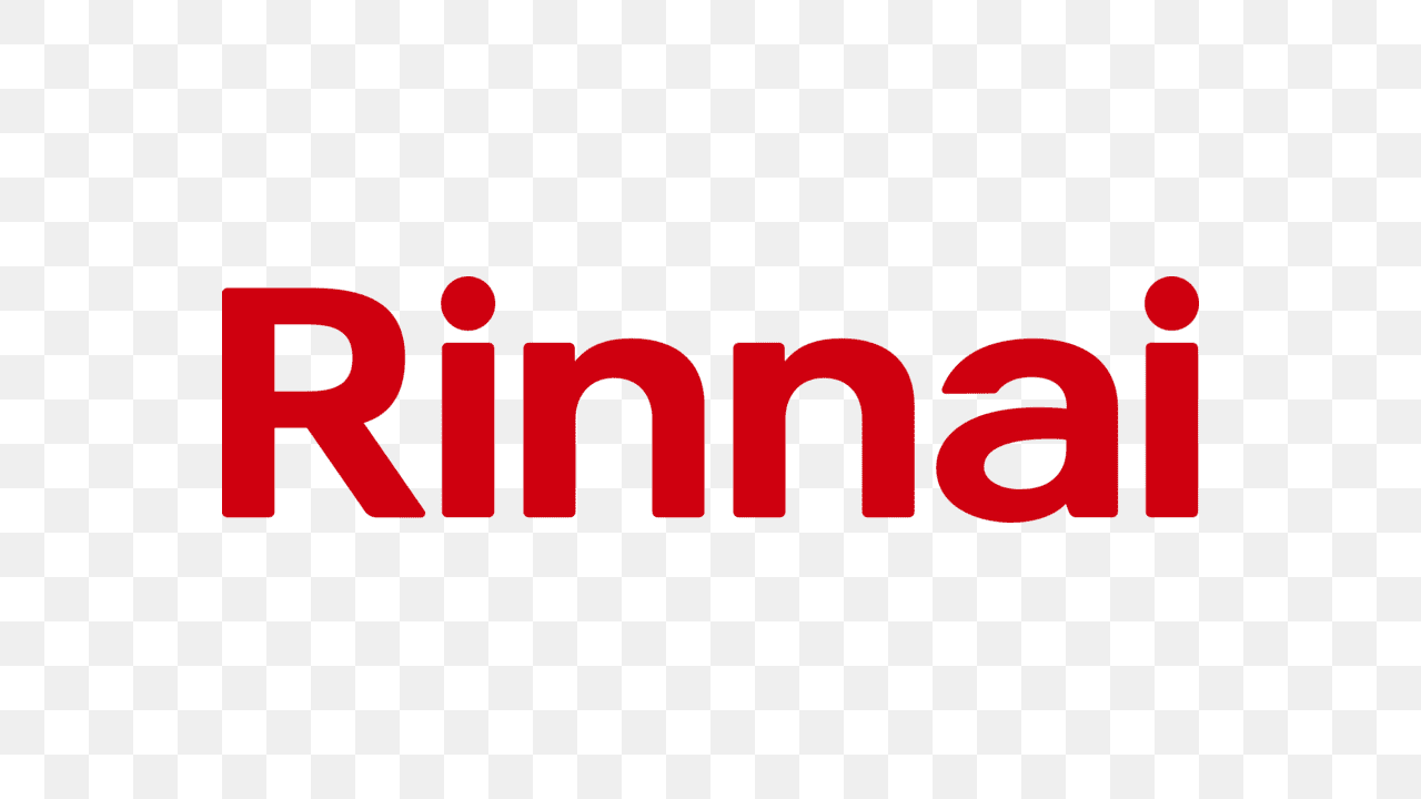 RINNAI ロゴ