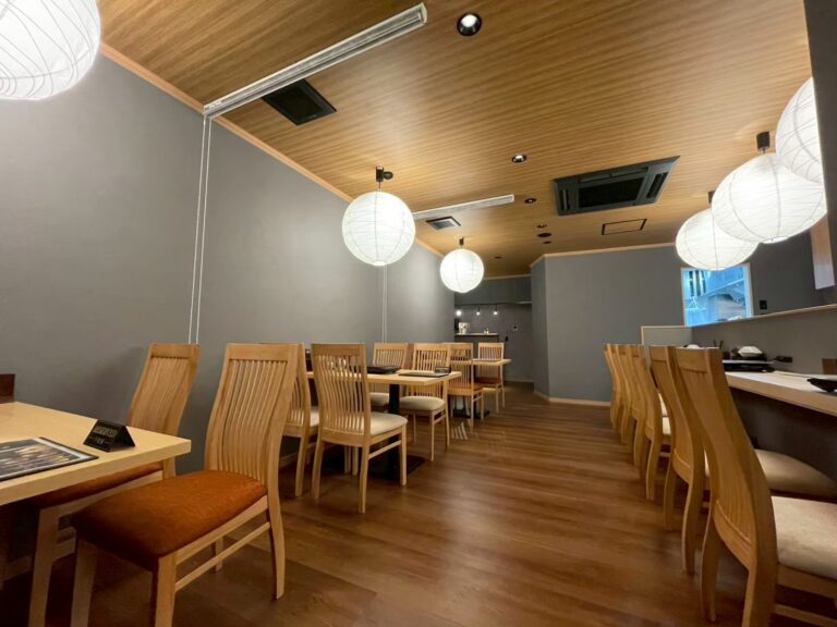 水戸市｜飲食店改装工事