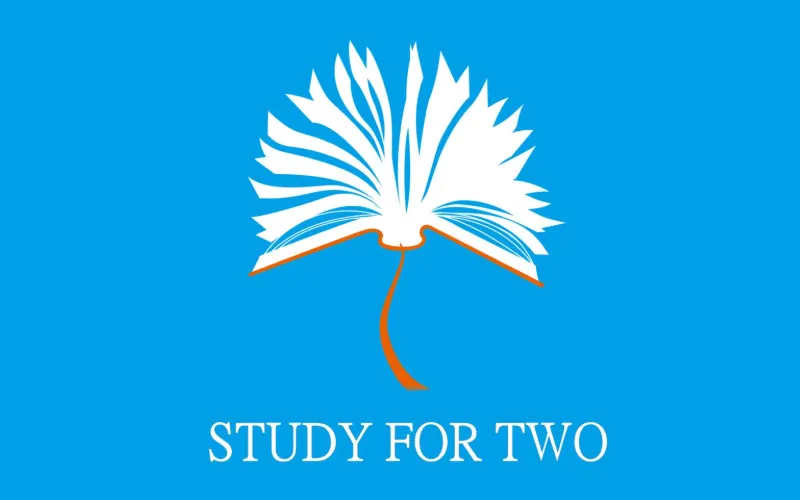 STUDY FOR TWO 団体ロゴ