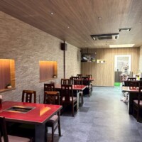 内装工事施工後